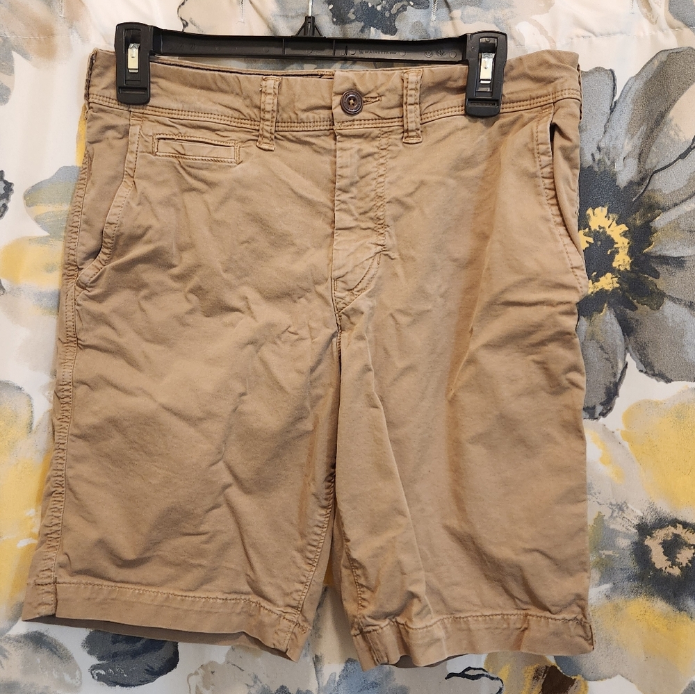 American Eagle Men's shorts size 28